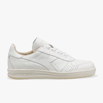 Diadora Heritage B.Elite H Italia Sport Biele - Panske Tenisky